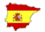 PAUXA - Espanol